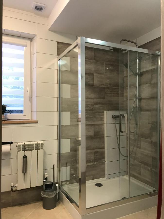 Mieszkanie U Tomka Inpiw02 Apartment Piwniczna-Zdroj Bagian luar foto