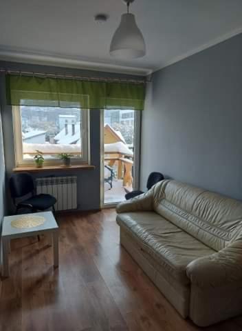 Mieszkanie U Tomka Inpiw02 Apartment Piwniczna-Zdroj Bagian luar foto